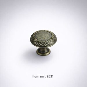 زر موبيليا جي بلش 8211 برونز