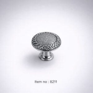 زر موبيليا جي بلش 8211 كروم