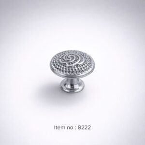 زر موبيليا جي بلش 8222 كروم