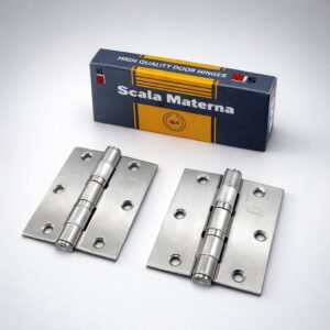 مفصلات مسح كروم 3 براغي