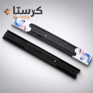 سكة درج سيدرا سودا 40 سم