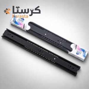 سكة درج سيدرا سودا 45 سم