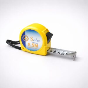 امتار سيدرا 5.5 م