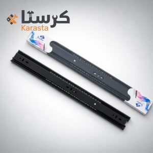 سكة درج سيدرا سودا 50 سم