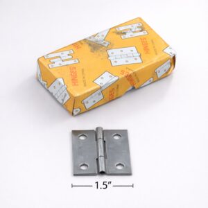 مفصلات صابونية 1.5 "