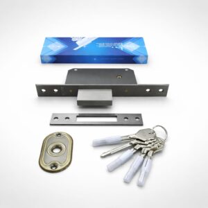 قفل صنوبرة لانسر