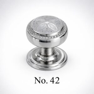 طابات رقم 42 كروم