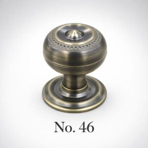 طابات رقم 46 برونز