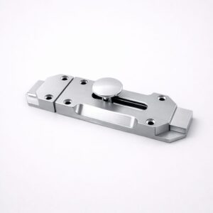 دقر طبش كبير كروم