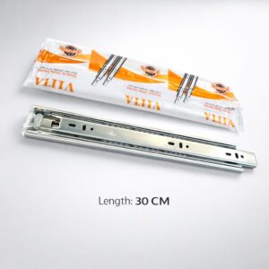 سكة درج فيلتا 30 سم