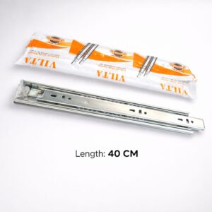 سكة درج فيلتا 40 سم