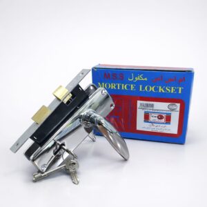 قفل الزت مكفول