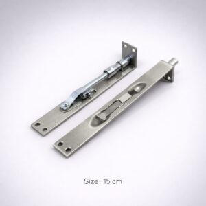 دقر قلاب 15 سم عادي كروم