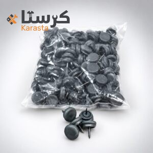مسمار كوشوك بلاستيك 20 مم