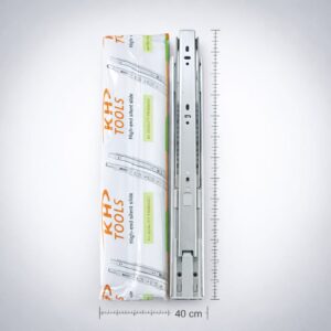 سكة درج تيب اون 40 سم