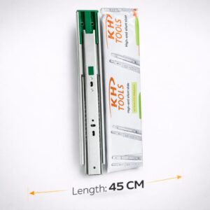 سكة درج شفط 45 سم