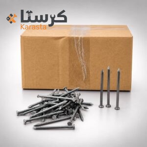 مسمار باطون صيني او تركي 5 سم