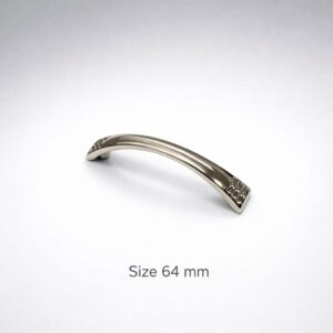 مسكة موبيليا 5041 مشخطة كروم 64 مم