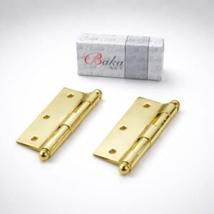 مفصلات بلا رومان باقا