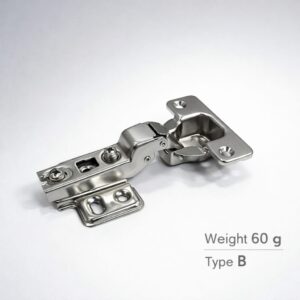 مفصلات غولدن 60 غ نص طبة