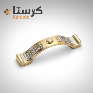 مسكة موبيليا 2023 ذهب 64 مم