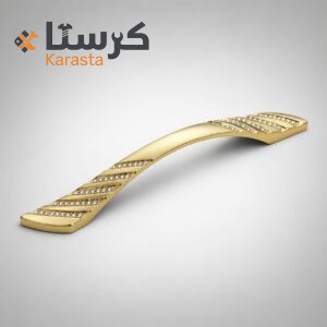 مسكة موبيليا 527 ذهب 160 مم