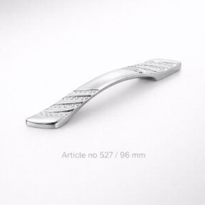 مسكة موبيليا 527 كروم 96 مم