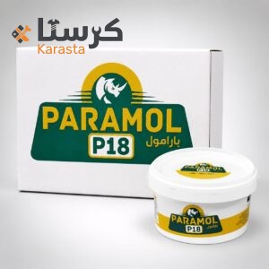 غراء بارامول 400 غ