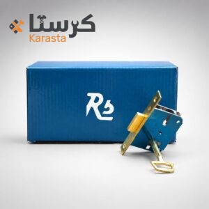 قفل خزانة ار اس سن درج دستة