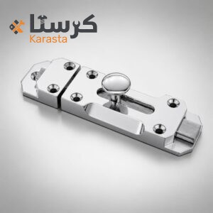 دقر طبش صغير كروم
