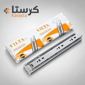 سكة درج فيلتا 35 سم