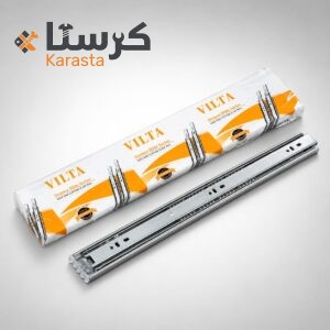 سكة درج فيلتا 45 سم