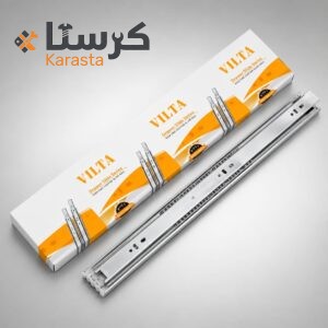 سكة درج فيلتا 50 سم