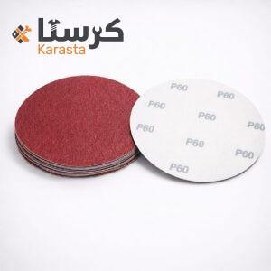 برداغ لزق كبير نمرة 60