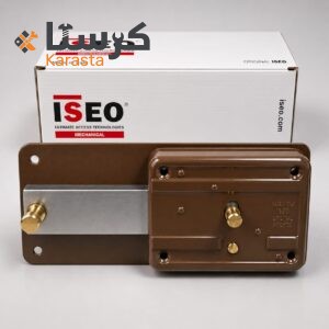 ايزو ست طقات