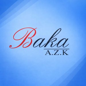 BAKA