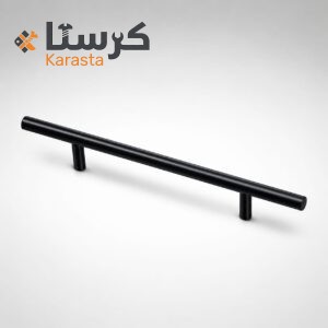 مسكة موبيليا بوري اسود 192 مم