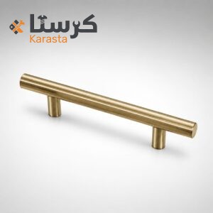 مسكة موبيليا بوري ذهبي قياس 96 مم
