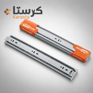 سكة درج سيرو 5 خرادق 40 سم