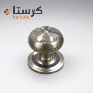 طابة باب رقم 45 برونز