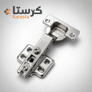 مفصلات مطابخ 60 غ طبة