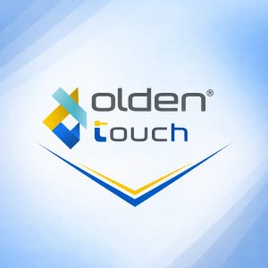GOLDEN TOUCH