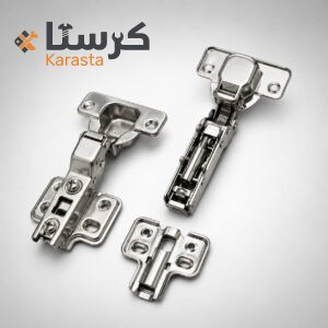 مفصلات مطابخ 92 غ نص طبة