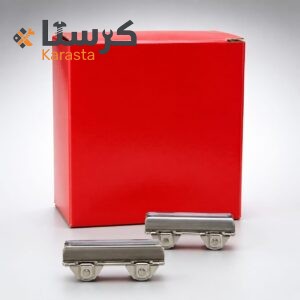 دولاب بللور