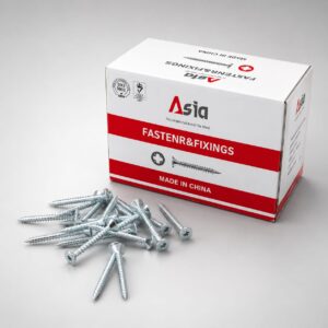 براغي 4 * 40