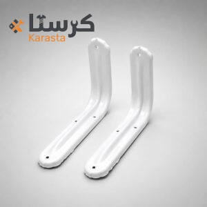زوايا بيضا 20 سم