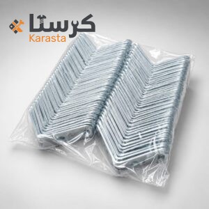 زوايا دعم 5*5 ( كيس 100 حبة )
