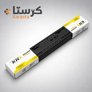 سكة درج كي اتش سودا 30 سم