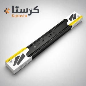 سكة درج كي اتش سودا 35 سم