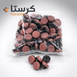 مسمار كوشوك طبقتين 20 مم